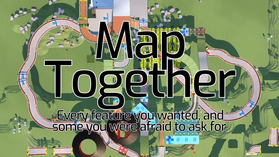 Map Together